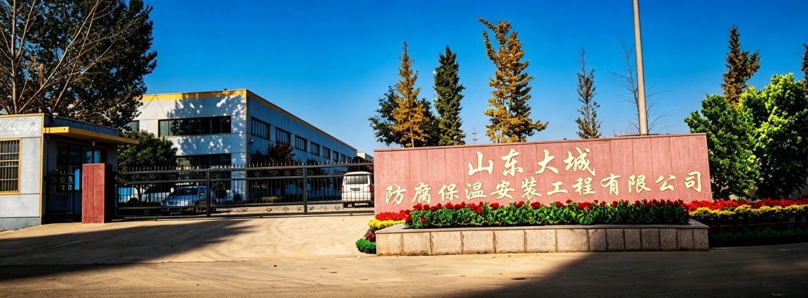 吴起聚氨酯保温管生产厂家简介